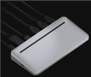 Brydge Stone II USB C Multiport Hub for Windows