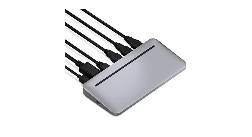 Brydge Stone Ii Usb-c Multiport Hub For Windows & Macos User Manual Brydge Stone Ii Usb-c Multiport Hub For Windows & Macos User Manual