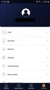 ECO-DIM.07 Zigbee Dimmer in to the AduroSmart network - 1