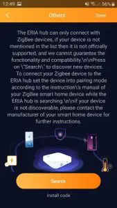 ECO-DIM.07 Zigbee Dimmer in to the AduroSmart network - 10