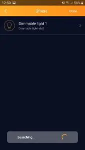 ECO-DIM.07 Zigbee Dimmer in to the AduroSmart network - 11