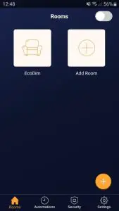 ECO-DIM.07 Zigbee Dimmer in to the AduroSmart network - 13