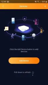 ECO-DIM.07 Zigbee Dimmer in to the AduroSmart network - 8