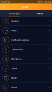 ECO-DIM.07 Zigbee Dimmer in to the AduroSmart network - 9