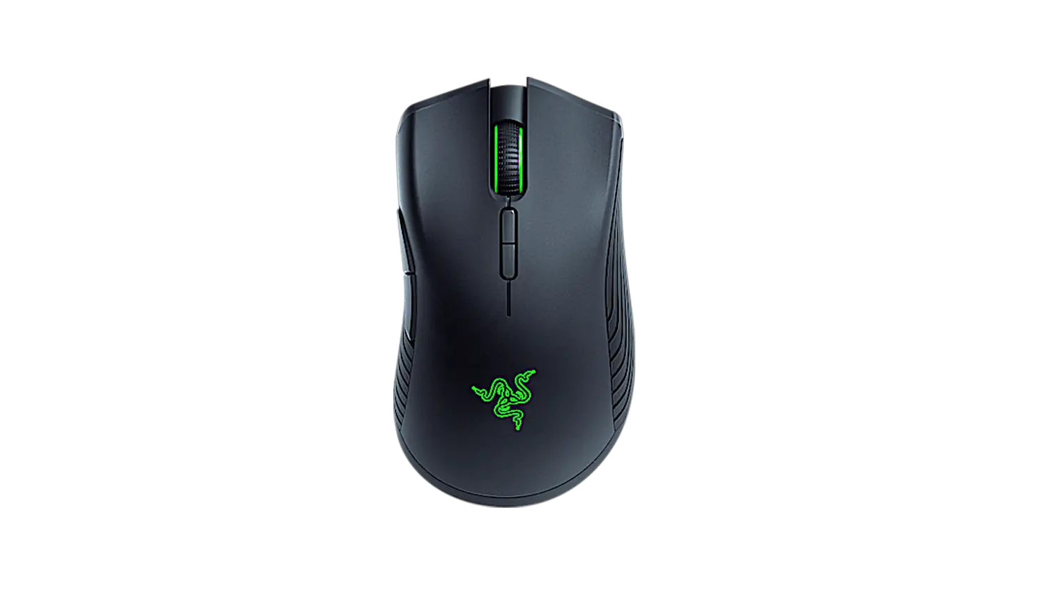 Razer Mamba Wireless Manual And Faq Razer Mamba Wireless Manual And Faq