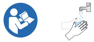 Preparing for a test Figure 1