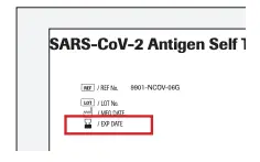 Preparing for a test Figure 2
