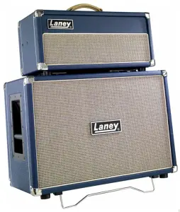 Laney L20H 20 Watt Class A Tube Head