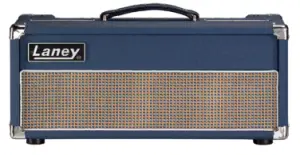 Laney L20T-212 Electric Guitar Power Amplifier - FIG