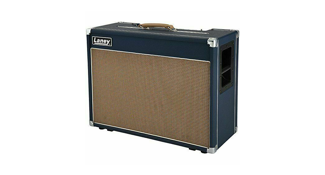 Laney L20h 20 Watt Class A Tube Head User Manual