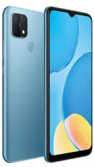 OPPO CPH2271 A16s Smartphone-PRODUCT