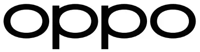 OPPO - LOGO