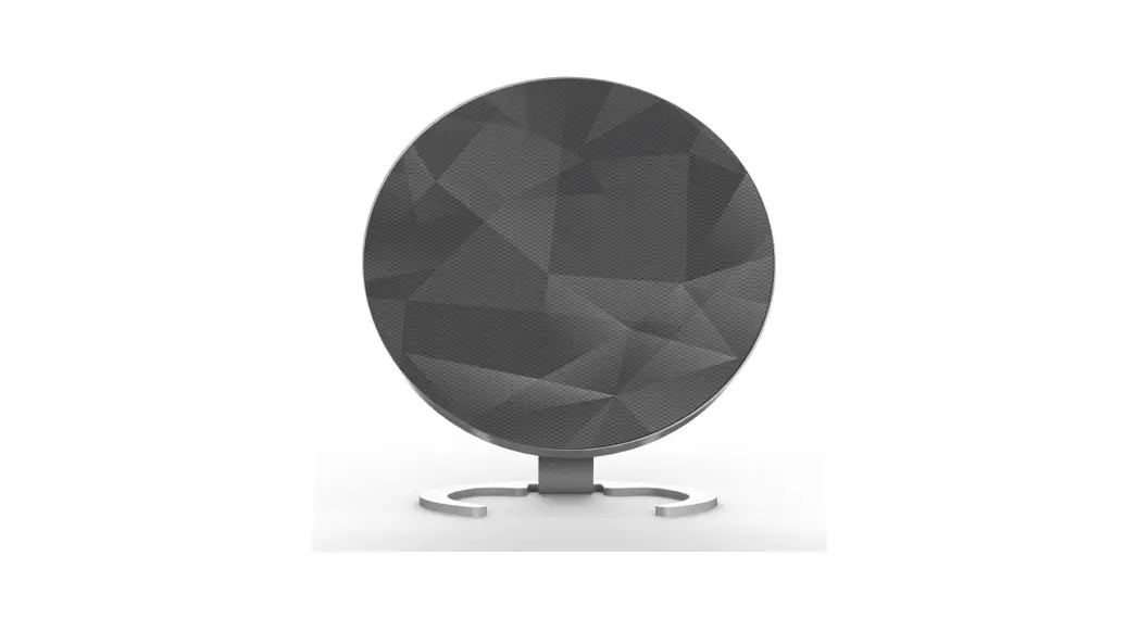 Origaudio Mini-sono True Wireless Sound Speakers User Manual Origaudio Mini-sono True Wireless Sound Speakers User Manual