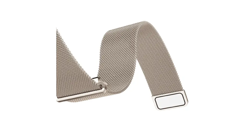 Vyvo Milanese Mesh Band User Guide Vyvo Milanese Mesh Band User Guide