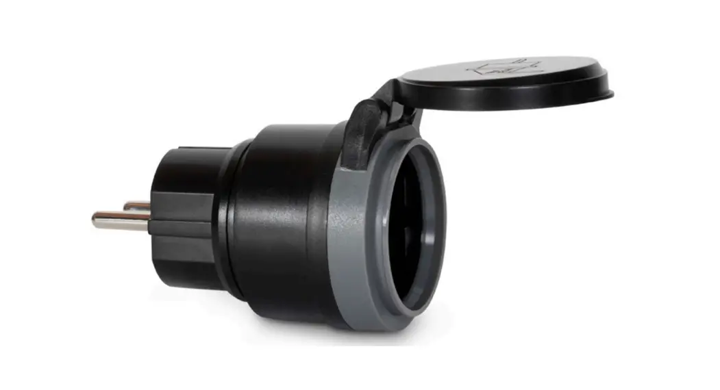 Nexa Mgdr-3500 Plug-in On/off Outdoor Instruction Manual Nexa Mgdr-3500 Plug-in On/off Outdoor Instruction Manual