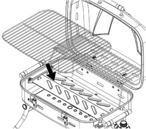 Assembly Instructions