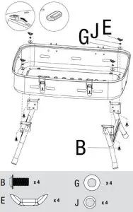 Assembly Instructions