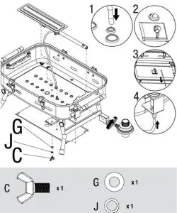 Assembly Instructions