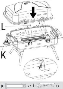 Assembly Instructions