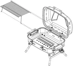 Assembly Instructions