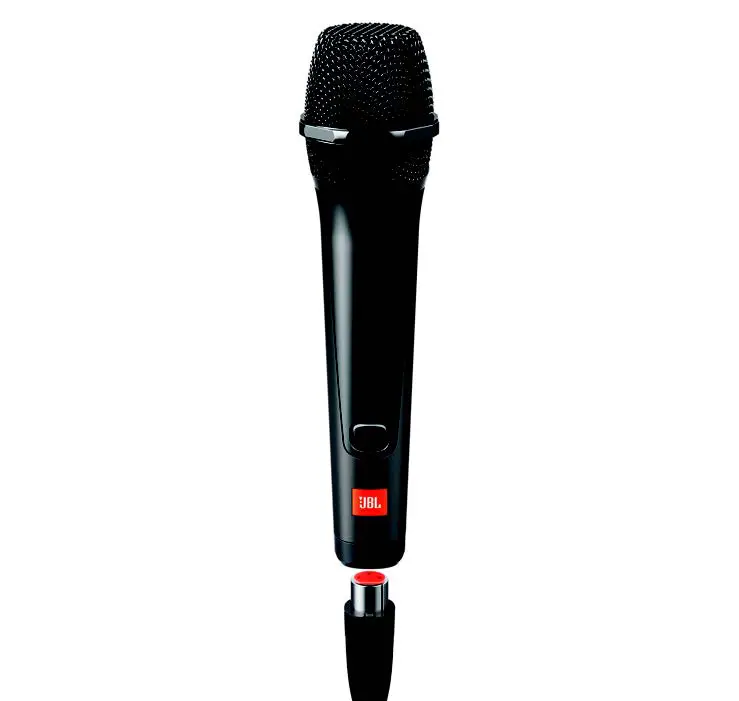 JBL PBM100 Wired Microphone image