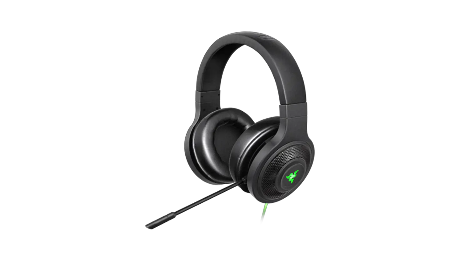 Razer Kraken Usb Manual And Faq Razer Kraken Usb Manual And Faq