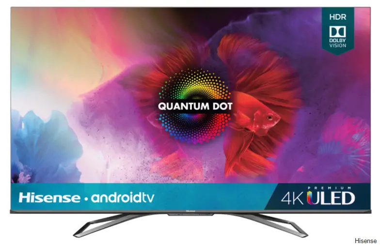 Hisense 4k Hdr Smart Tv User Manual Hisense 4k Hdr Smart Tv User Manual