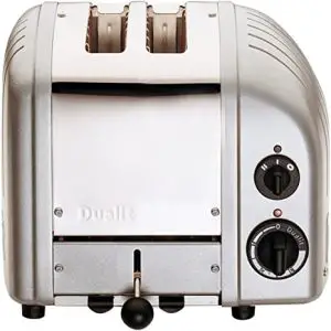 Dualit NewGen Toaster 2 & 4 slot