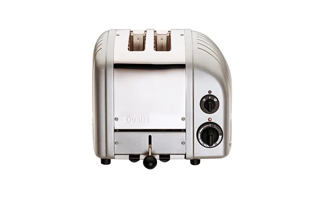 Dualit Newgen Toaster 2 & 4 Slot Instruction Manual Dualit Newgen Toaster 2 & 4 Slot Instruction Manual