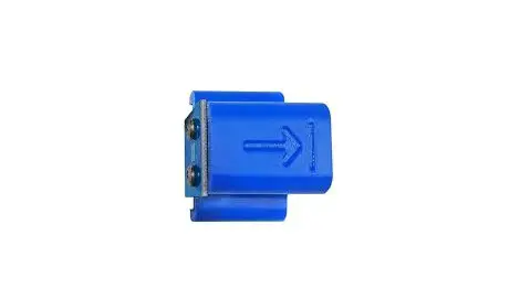 Meter Teros Verification Clip User Guide Meter Teros Verification Clip User Guide