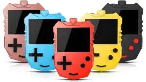 AGPTEK K1 Music Player