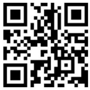AGPTEK K1 Music Player - qr code