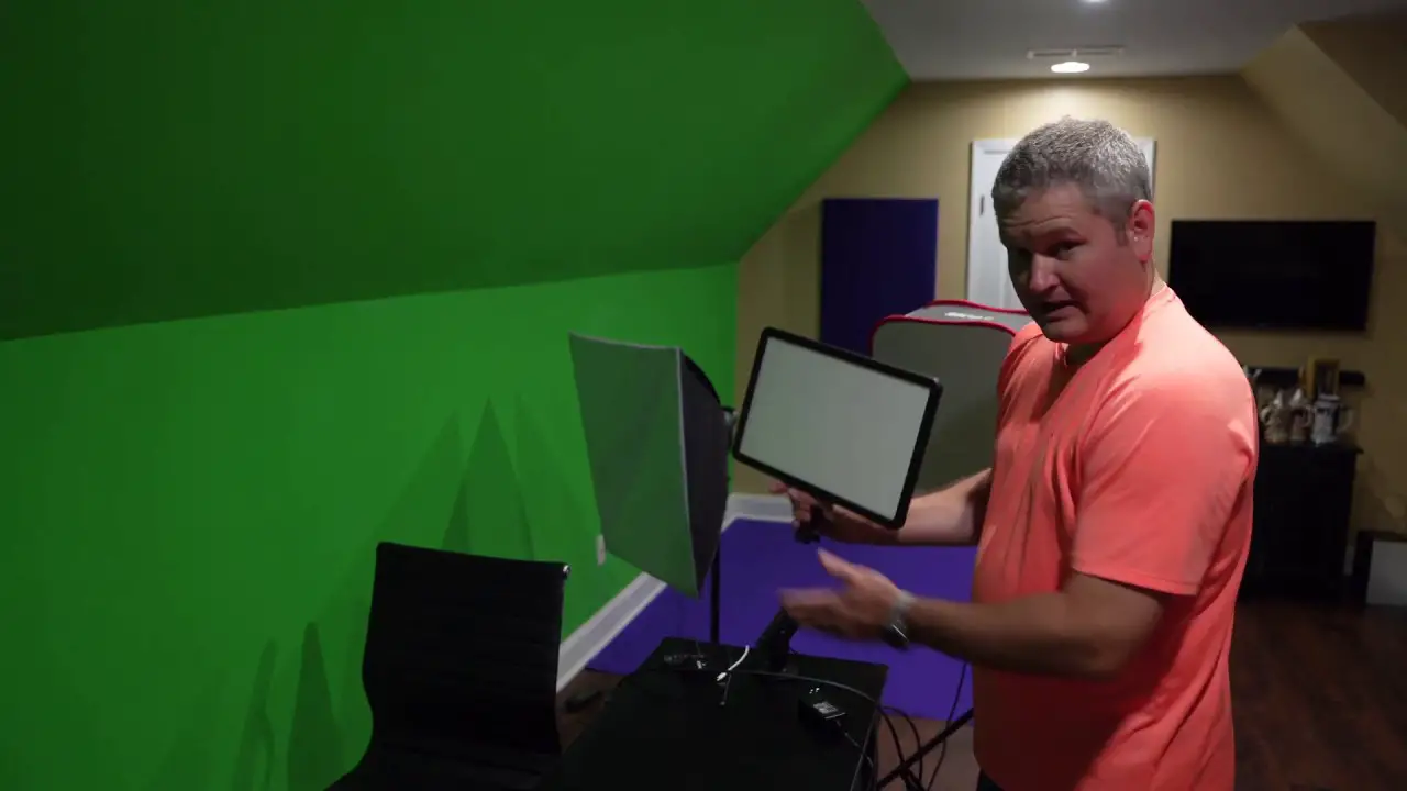 Godox Ledp260c Bi Color Led Light Panel Instruction Manual