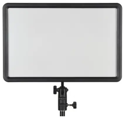 Godox LEDP260C Bi Color LED Light Panel