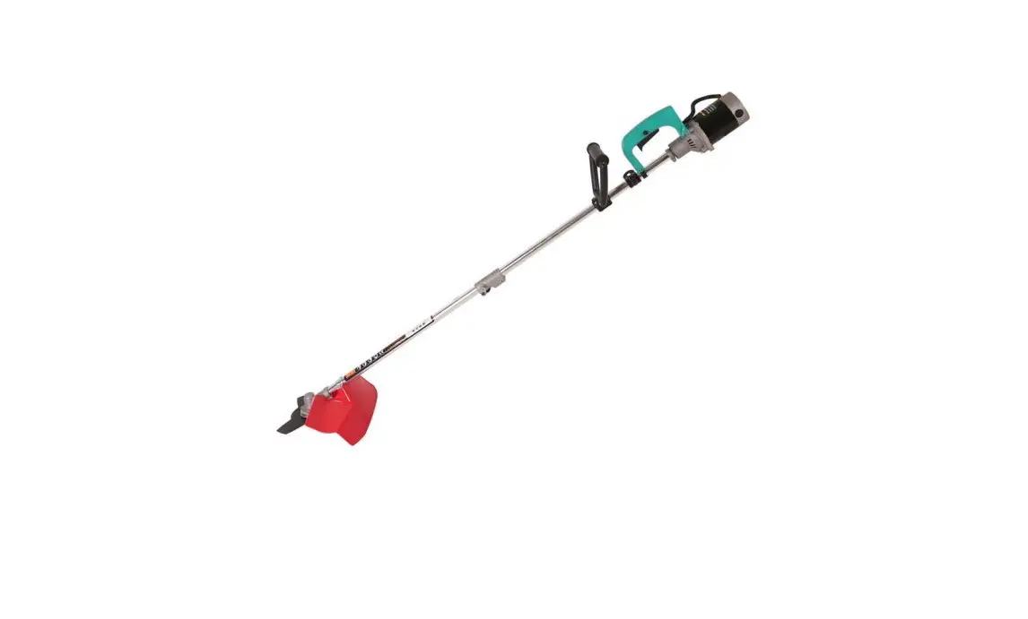 Adeo Tm-8021 String Trimmer Instruction Manual