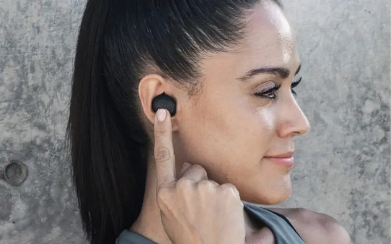 Jlab Jbuds Air True Wireless Signature Bluetooth Earbuds Instructions Jlab Jbuds Air True Wireless Signature Bluetooth Earbuds Instructions