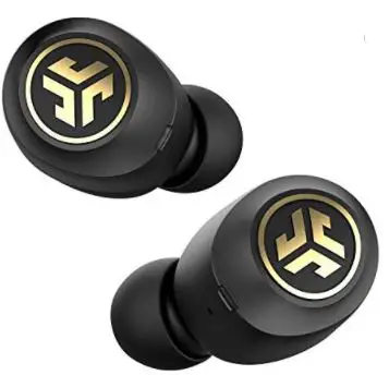 JLAB JBuds Air True Wireless Signature Bluetooth Earbuds
