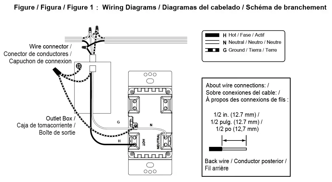 Wiring Diagrams