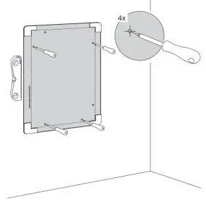 Assembly Instruction