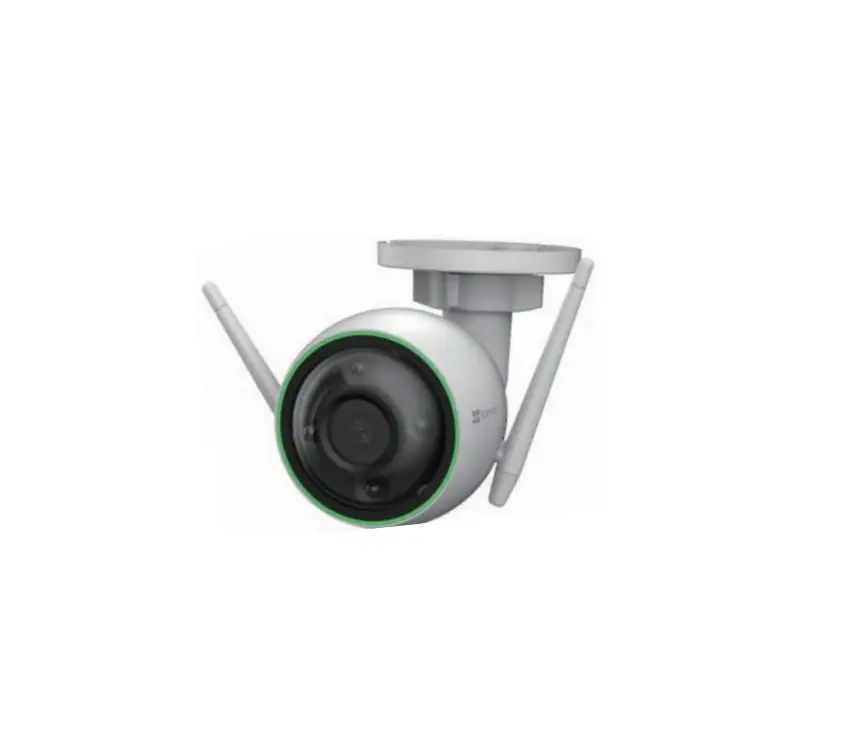 Ezviz Csc3n1h2 Smart Home Camera User Manual