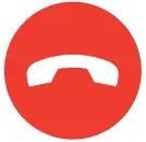 iLuv TS100 TrueWireless Stereo Earbuds with Charging Case - Reject Call