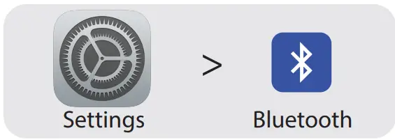 iLuv TS100 TrueWireless Stereo Earbuds with Charging Case - iOS