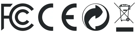 iLuv TS100 TrueWireless Stereo Earbuds with Charging Case - icon2