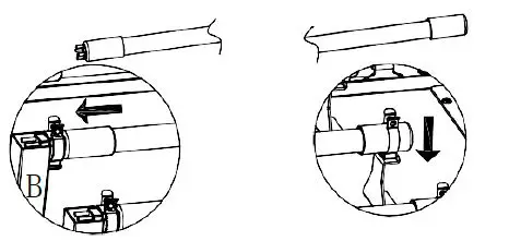 Uventx UE28 UVC Air Purification fig14