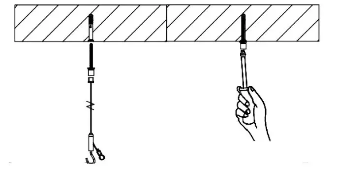 Uventx UE28 UVC Air Purification fig4