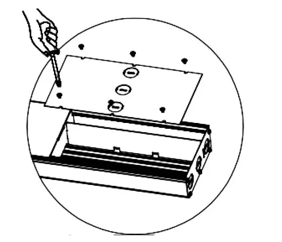 Uventx UE28 UVC Air Purification fig7.