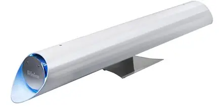 Uventx UE28 UVC Air Purification image