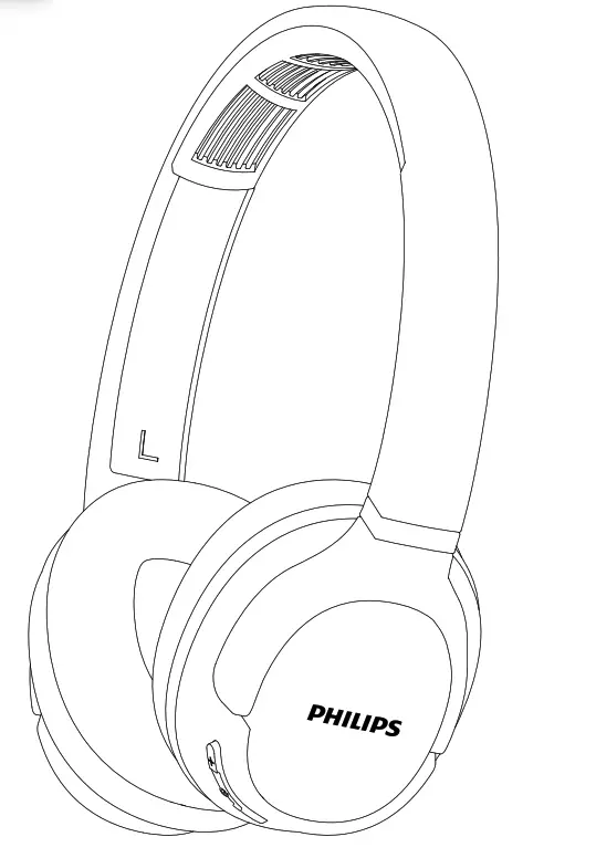 Headphone
