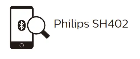 Philips SH402