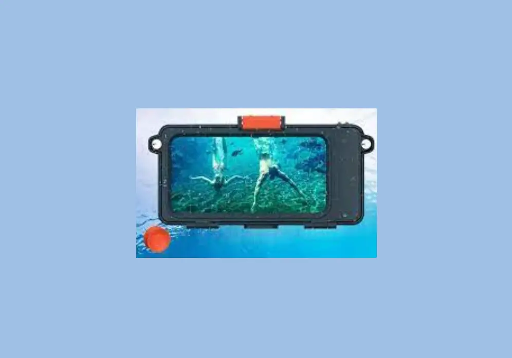 Hjkb H3-b?pro Underwater Bluetooth Selfie User Manual